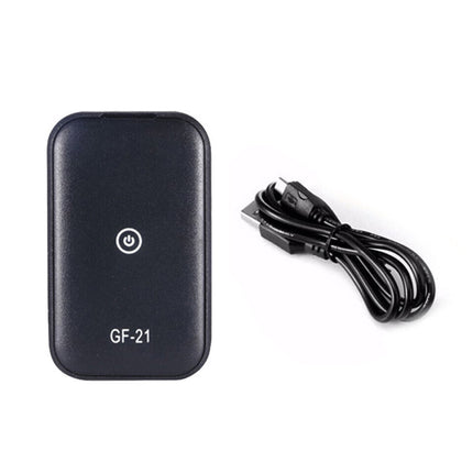 Car Pets Mini GPS WiFi Tracker Locator Voice Recording Anti-lost  TrackingDevice