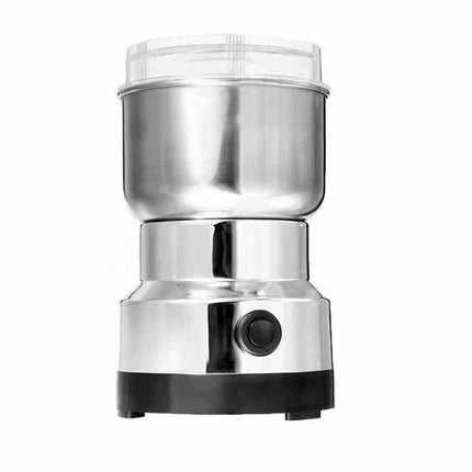 Electric Coffee Grinder Bean Nut Spice Milling Grinding Machine Blender AU Plug