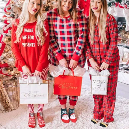 24 Days Countdown Christmas Socks Advent Calendar Present for Men Women