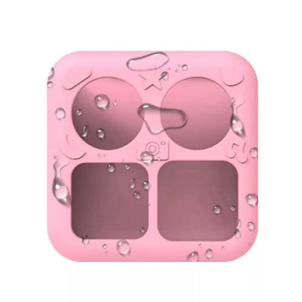 Silicone Protective Cover Washable Silicone Protective Case for Yoto Mini Player