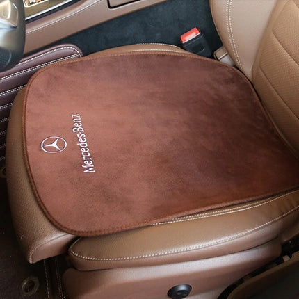 Compatible 1pc Seat Cover Cushion for A/C/E Class, GLA, GLC, C260, E200