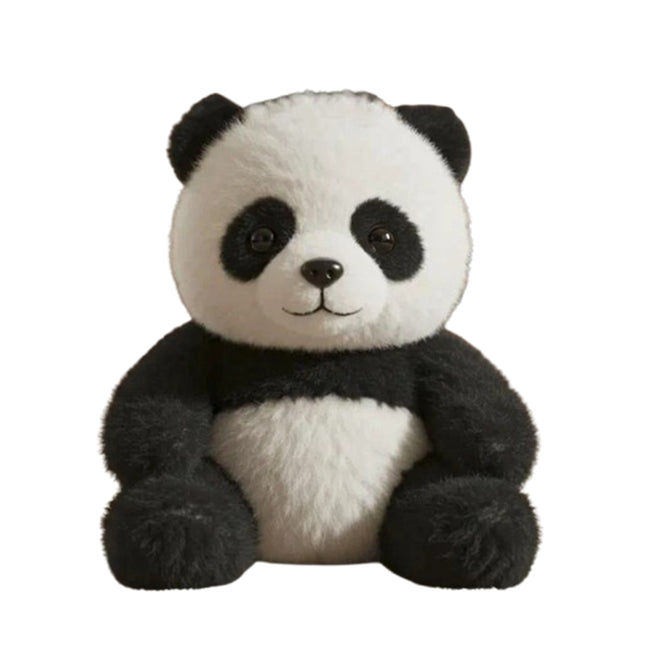 Soft Emotional Engine Plush Toy Multi-function That Hugs You Back Panda