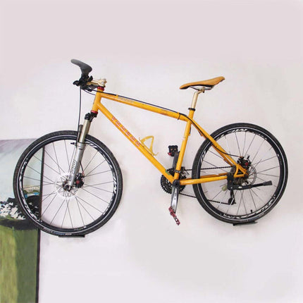 Wall Mount Bike Rack Garage Bicycle Storage Hanger Hook Holder Shelf Organizer for Indoor