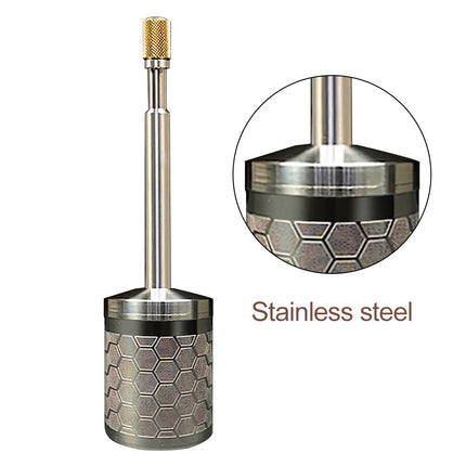 21CM coffee filter stainless steel coffee machine