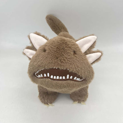 Cute Alien Monster Soft Plush Doll, Stuffed Toy Gift