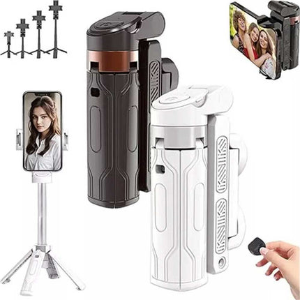 Pocket Mini Tripod, Tripod JJ02 , Razunoth Tripod Mini JJ02