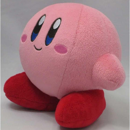 Star Kirby Plush Toy