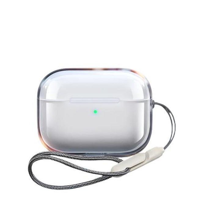 Clear Case For Airpods Pro 2 2022 2nd Cover Soft Waterproof Au stock