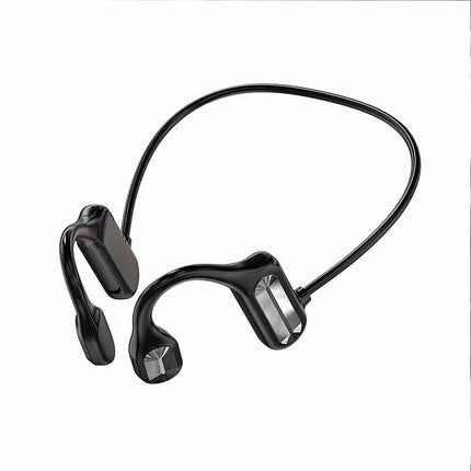 Wireless Sport Earphones Bluetooth Waterproof Headset Bone Conduction Headphones