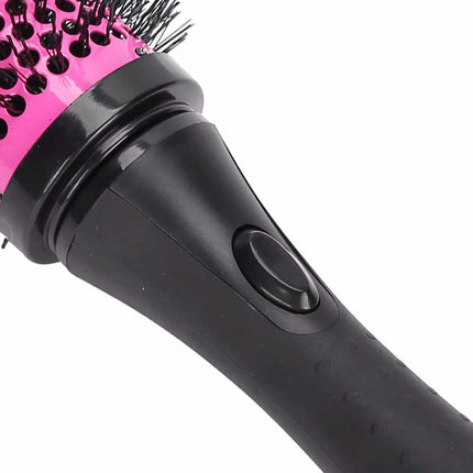 Brush Set with Detachable Barrels Round Hair Styling Tool 6 Barrels UK