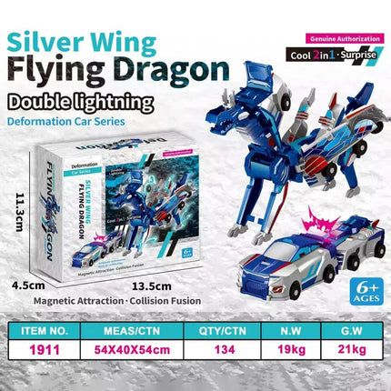 Hello Car Carbot Unicorn Mirinae Prime Unity Transformation Transforming Robots