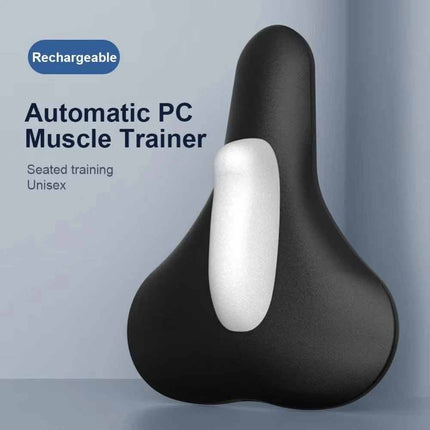 Electric Pelvic Floor Toner - Ergonomic & Effective At-Home Trainer