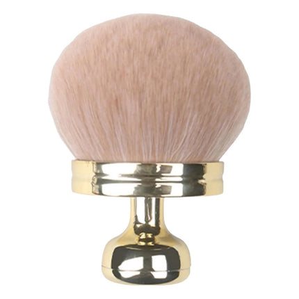 Extra Large Self Tan Back Applicator Kabuki Brush Foundation for Self Tanner