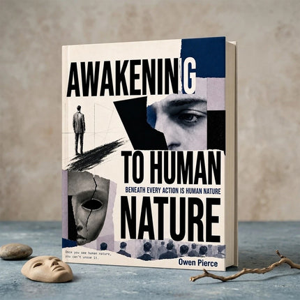Awakening to Human Nature: One Book to Master Relationships and Avoid Betrayal