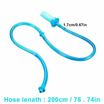 Pet Shower Connector Wash Hose Attachment Sprinkler Handheld Rinser Dogs Bathing