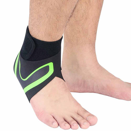 1 pairPlantar Fasciitis Therapy Wrap Heel Foot Pain Arch Support Ankle Brace OneSize