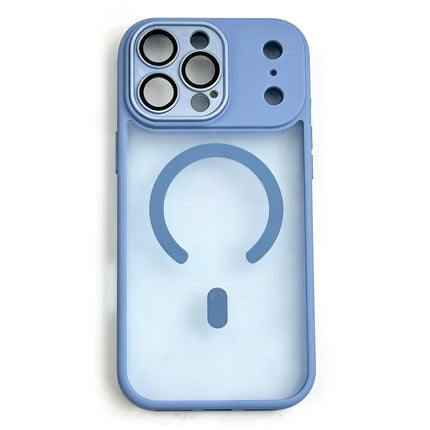 Magnetic Protective Phone Case for iPhone 17 Series | Shockproof & Durable