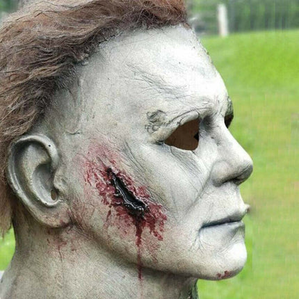 Kills Michael Myers Mask Gift Of Horror Cosplay Halloween Mel Stock