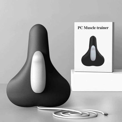 Electric Pelvic Floor Toner - Ergonomic & Effective At-Home Trainer