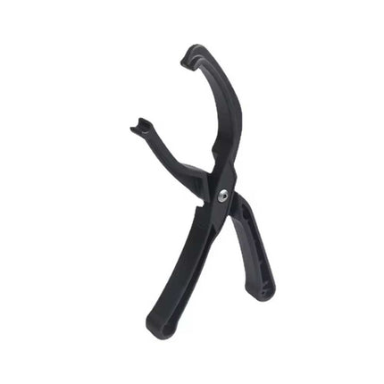 2x Mountain Bike Repair Tool Bicycle Tire Levers Pliers Tyre Remover Clamp Durable