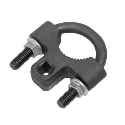 Low Profile 3/8 Inch Inner Tie Rod Removal Tool Kit Ideal for Vehicle Tie Rod End Maintenance