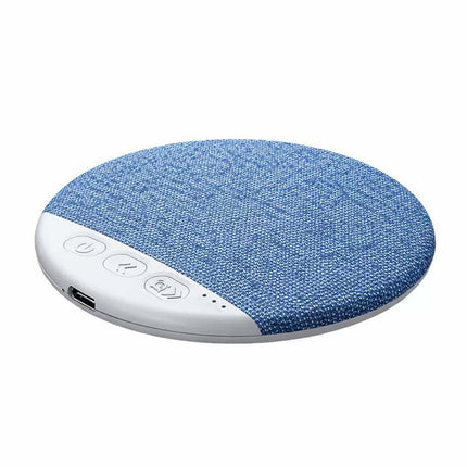 Under-Pillow Speaker for Sleeping | Portable Wireless Bluetooth Bone Conduction Speaker