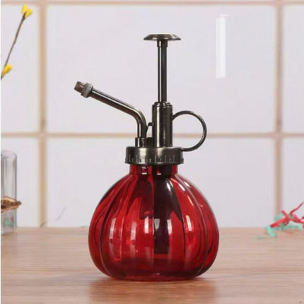 Glass Plant Mister Indoor Watering Can House Water Spray Sprayer Bottle