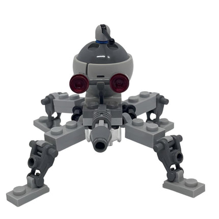 Star Wars Mini figures Blocks Toy - Dwarf Spider Droid (2013)