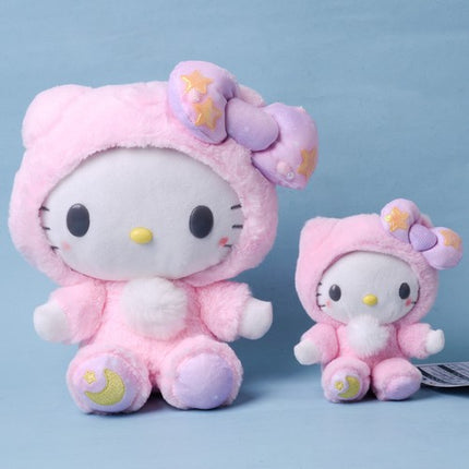 My Melody Cinnamoroll Sanrio Plush Toy Stuffed Doll Pendant GiftToy Dolls