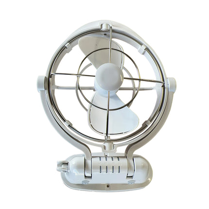12V/24V Remote Control Timing Ceiling Fan for Caravan & Camper Trailer