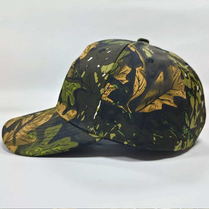 2024 Harris Walz Camo Cap Kamala Harris Tim Walz Election Campaign Hat