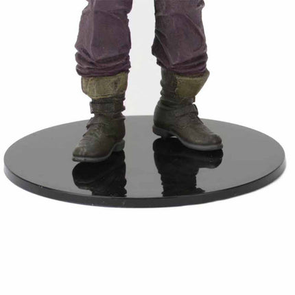 10Pcs PVC Statue Display Base Holder Stand For NECA 15-20cm Action Figure Model