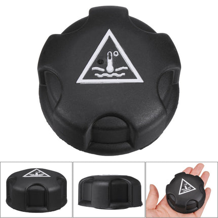 Engine Water Tank Cap Deputy Kettle Cover For Peugeot 107 207 307 308 508 1306E4