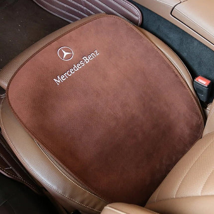 Compatible 1pc Seat Cover Cushion for A/C/E Class, GLA, GLC, C260, E200