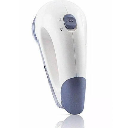Electric Fabric Shaver Lint Remover for Clothes Bobble & Fuzz Debobbler Machine