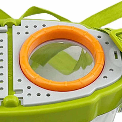 Insect Catching Observation Box Outdoor Science Exploration Toy Kit