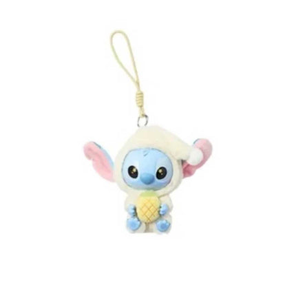 1Pc Stitch Eat Something Before Sleep Series Vinyl Figure Confirmed Blind Box