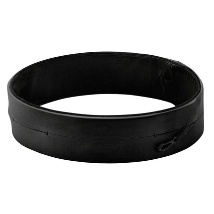 Hot Expandable Money Travel Fitness Sports Waist Belt Wallet Bag Hiking Running