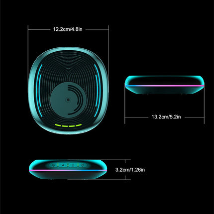 Mouse Jiggler Mouses Mechanically Jiggler Not Detectable w/ Timer Mouses Mover