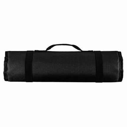 Chef Knife Roll Bag – Portable Storage Case for Kitchen Cooking Tools