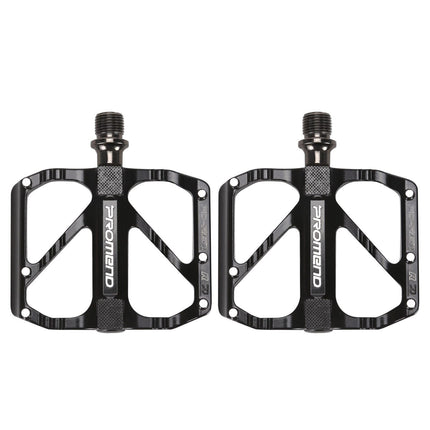 PROMEND Ultralight 3 Bearings Pedal Anti-slip Quick Release Aluminum Alloy