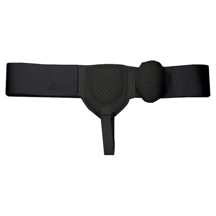 Mens Hernia Support Belt Sports Inguinal Groin Hernia Pain Relief Truss Brace