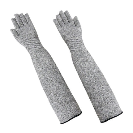 45cm Long Gardening Gloves Scratch Proof Gloves Protect Hands And ArmsGloves