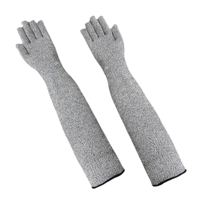 45cm Long Gardening Gloves Scratch Proof Gloves Protect Hands And ArmsGloves