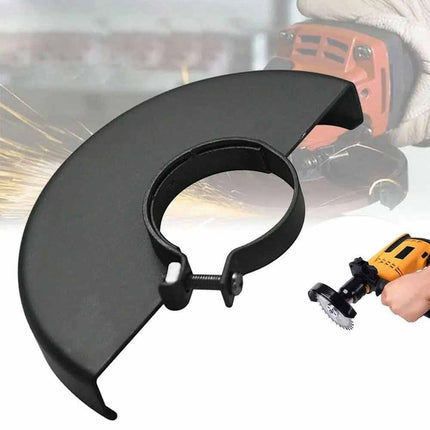 Angle Grinder Safety Guard Thickened Dust Cover 42\*125/135mm