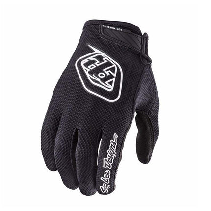 New Design Black Air Mesh Gloves Adult Men MX ATV Offroad Motocross Gloves