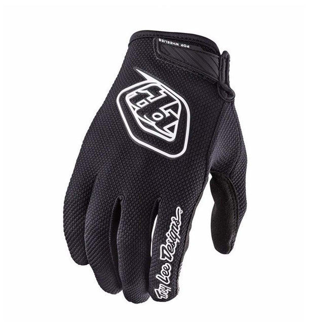 New Design Black Air Mesh Gloves Adult Men MX ATV Offroad Motocross Gloves