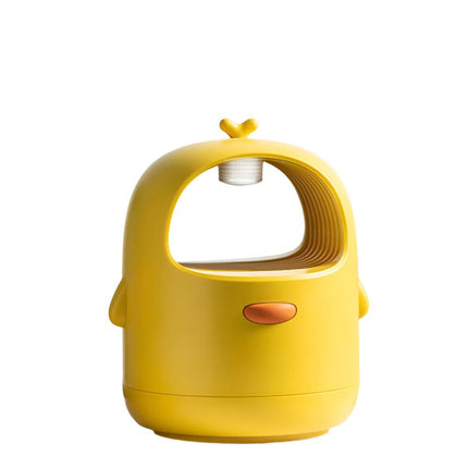 Electric Cute Insect Mosquito Fly Killer Home Indoor Use Insect Trap USBCharging