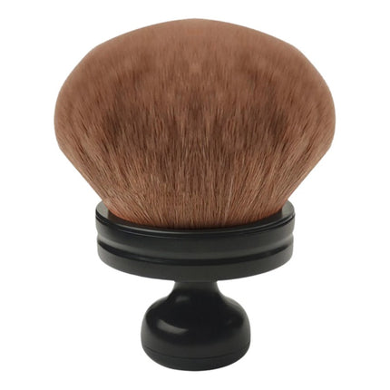 Extra Large Self Tan Back Applicator Kabuki Brush Foundation for Self Tanner