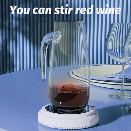 Magnetic Stirrer Mixer Magnetic Stir Plate With Stir Bar Mini Magnetic Upgrade